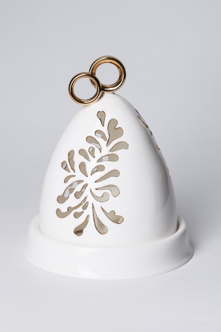 Porcelain family fireplaces