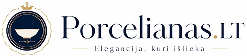 Porcelianas.LT